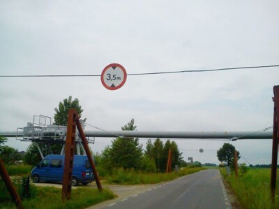 przed modernizacją